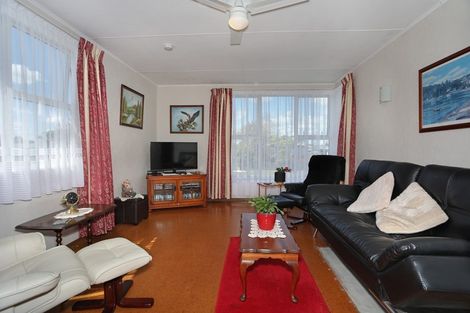 Photo of property in 14 Fergusson Street, Marton, 4710