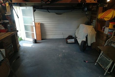 Photo of property in 67 First Avenue, Kingsland, Auckland, 1021