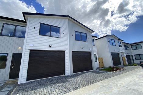 Photo of property in 26b Grande Vue Road, Papatoetoe, Auckland, 2025