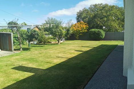 Photo of property in 44 Middlepark Road, Sockburn, Christchurch, 8042