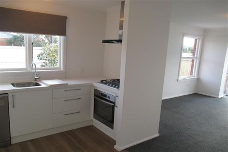 Photo of property in 184a Rutland Street, St Albans, Christchurch, 8052