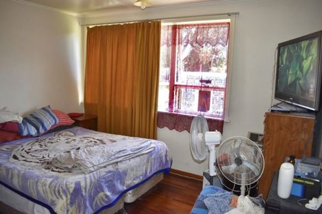 Photo of property in 4-6 Hinemoa Street, Levin, 5510