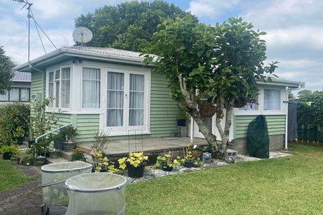 Photo of property in 25 Cunningham Road, Beerescourt, Hamilton, 3200