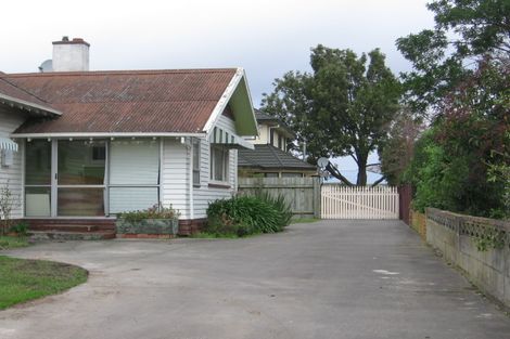 Photo of property in 452a Featherston Street, Palmerston North, 4414