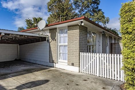 Photo of property in 12 Alexandra Street, Richmond, Christchurch, 8013