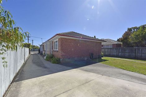 Photo of property in 4/502 Cashel Street, Linwood, Christchurch, 8011