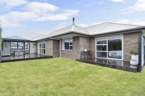Photo of property in 53 Belcher Street, Kaiapoi, 7630