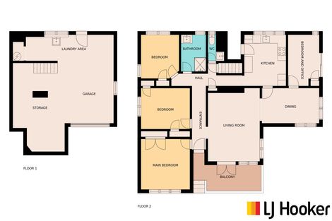 Photo of property in 35 Clark Road, Pahurehure, Papakura, 2113