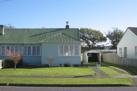 Photo of property in 14 Cole Street, Naenae, Lower Hutt, 5011