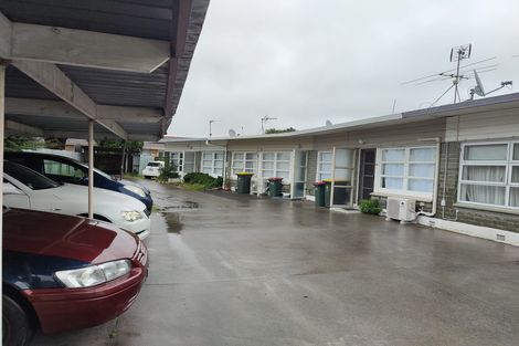 Photo of property in 3/8 Overton Road, Papatoetoe, Auckland, 2025