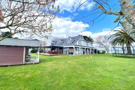 Photo of property in 17 Huirau Road, Turua, Thames, 3574