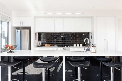 Photo of property in 17 Waterstock Way, Parklands, Christchurch, 8083