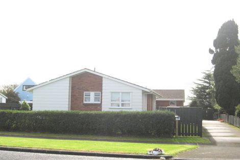 Photo of property in 1/31 Marr Road, Manurewa, Auckland, 2102