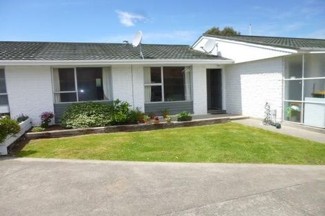 Photo of property in 4/449 Armagh Street, Linwood, Christchurch, 8011