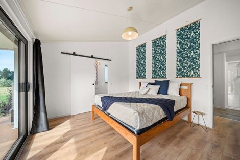 Photo of property in 460 Haringa Road, Carrington, Carterton, 5791