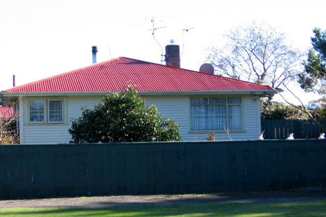 Photo of property in 5 Carverthen Street, Masterton, 5810