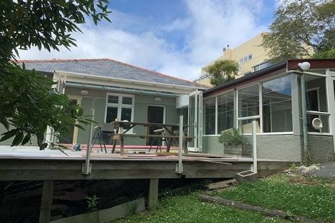 Photo of property in 69 Warrender Street, North Dunedin, Dunedin, 9016