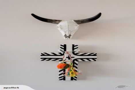 Photo of property in Nouvo Apartments, 5f/21 Rugby Street, Mount Cook, Wellington, 6021