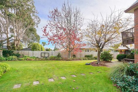 Photo of property in 42 Edward Street, Lincoln, 7608