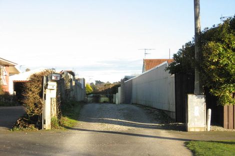 Photo of property in 1/14 Dublin Street, Windsor, Invercargill, 9810