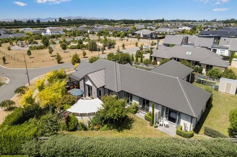 Photo of property in 73 Rossington Drive, West Melton, 7618