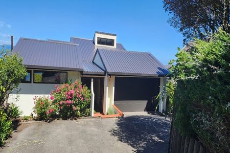 Photo of property in 52 Homebush Road, Khandallah, Wellington, 6035