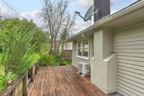 Photo of property in 1/24 Tristram Avenue, Forrest Hill, Auckland, 0620
