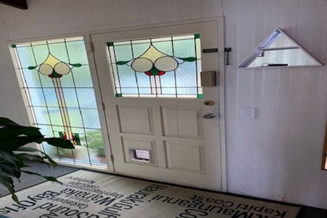 Photo of property in 1/2 Gill Road, Lowry Bay, Lower Hutt, 5013