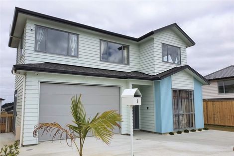 Photo of property in 3 Tautoru Avenue, Orewa, 0931