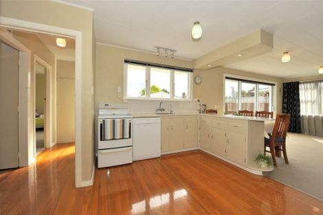 Photo of property in 19 Dunster Street, Burnside, Christchurch, 8053