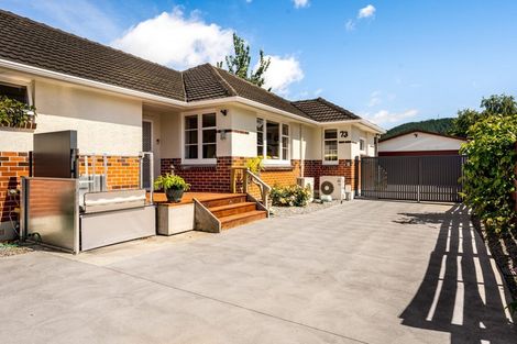 Photo of property in 73 Mcparland Street, Elderslea, Upper Hutt, 5018