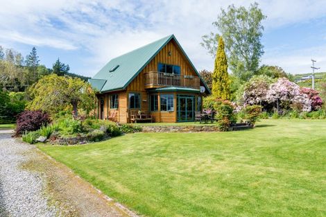 Photo of property in 7 Greenhithe Street, Waihola, Milton, 9073