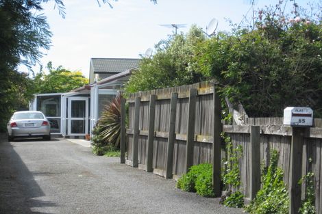 Photo of property in 85 Houldsworth Street, Blenheim, 7201