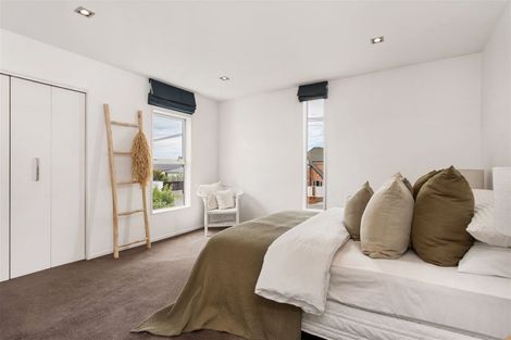 Photo of property in 43 Hawkesbury Avenue, St Albans, Christchurch, 8014