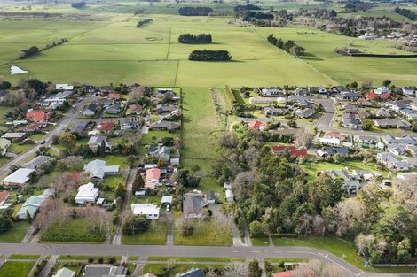Photo of property in 8 Milne Street, Marton, 4710
