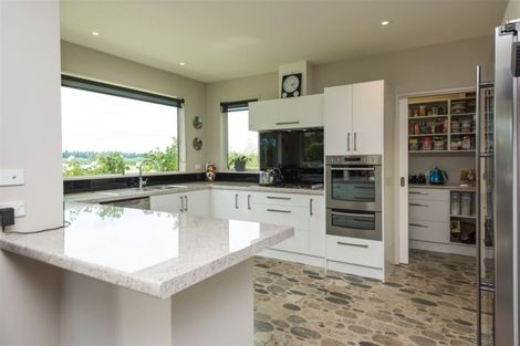 Photo of property in 560 Ashley Road, Starvation Hill, Rangiora, 7471