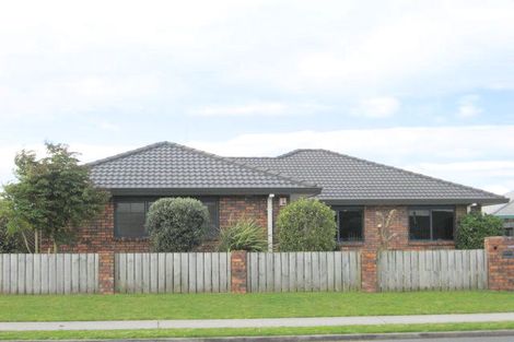 Photo of property in 293 Gravatt Road, Papamoa Beach, Papamoa, 3118