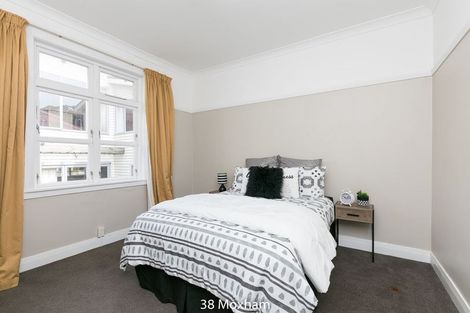 Photo of property in 38 Moxham Avenue, Hataitai, Wellington, 6021