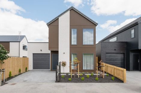 Photo of property in 3 Kakariki Lane, Rototuna North, Hamilton, 3210