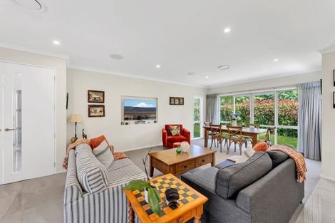 Photo of property in 1 Sheridan Drive, Rolleston, 7614