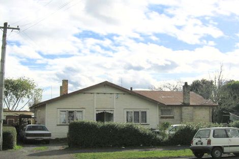 Photo of property in 22 Blackburn Street, Frankton, Hamilton, 3204