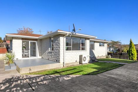 Photo of property in 32 Muir Avenue, Halswell, Christchurch, 8025