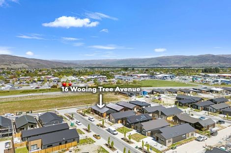 Photo of property in 16 Wooing Tree Avenue, Cromwell, 9310