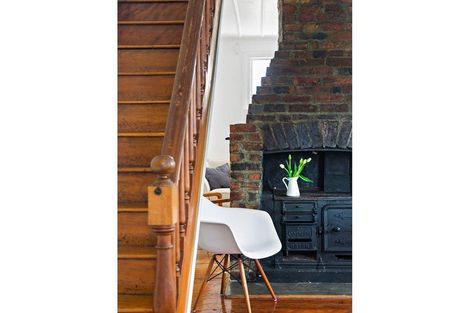 Photo of property in 204 Richmond Road, Grey Lynn, Auckland, 1021