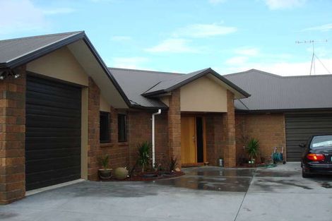 Photo of property in 12 Glenroy Place, Cambridge, 3434