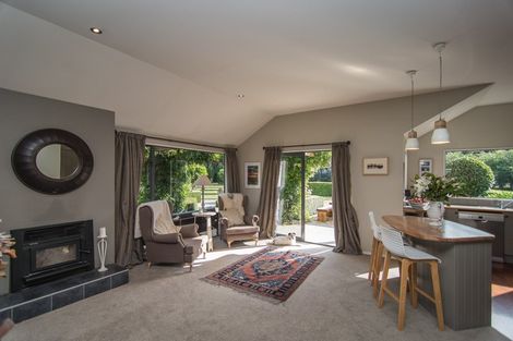 Photo of property in 143 Falvey Road, Levels, Timaru, 7975