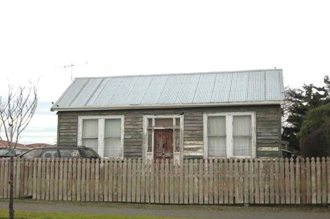 Photo of property in 228 Princes Street, Strathern, Invercargill, 9812