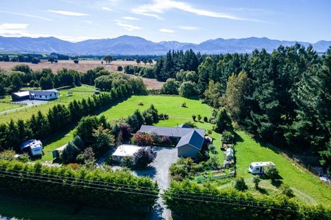 Photo of property in 52 Nixons Road, Fairlie, 7987