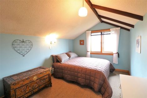 Photo of property in 107 Otipua Road, Watlington, Timaru, 7910