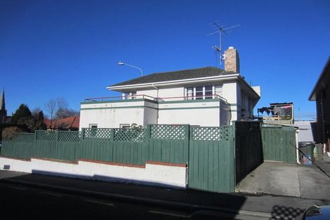 Photo of property in 666 Great King Street, North Dunedin, Dunedin, 9016